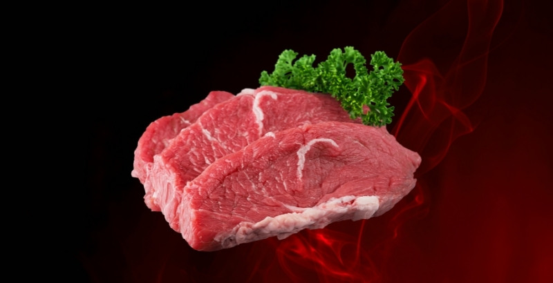 هل اللحوم الحمراء صحية؟