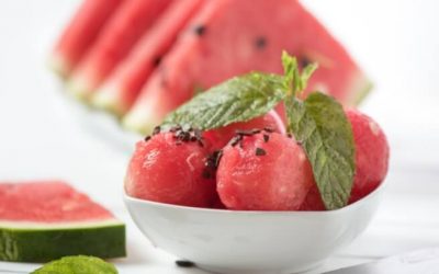 5 أسباب لتناول البطيخ
