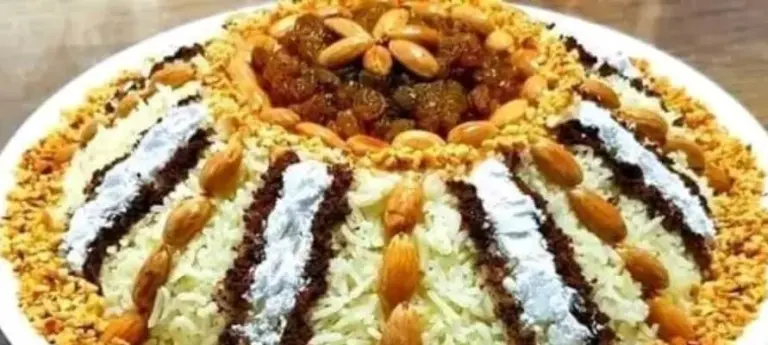 السفة المغربية