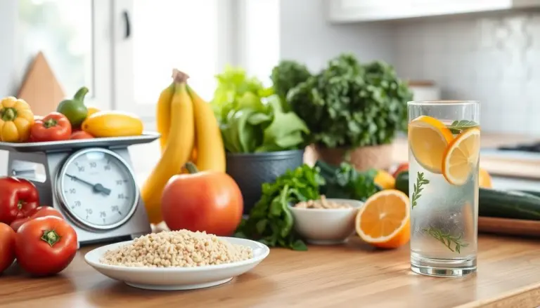 طرق التخسيس الصحية