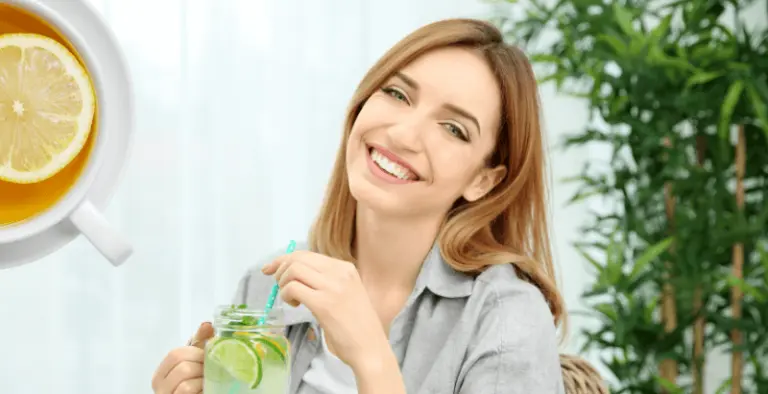 فوائد صحية لليمون