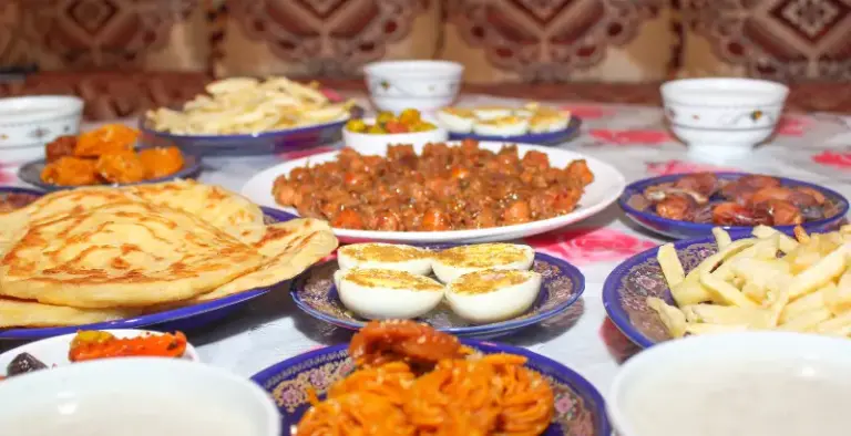 المطبخ المغربي
