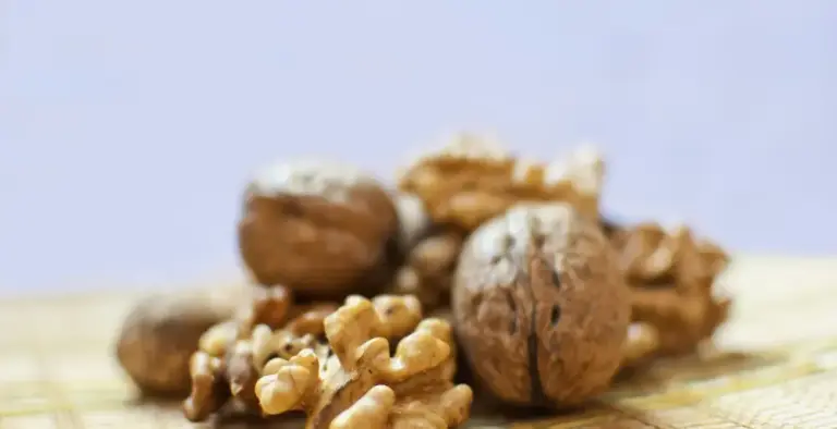 فوائد صحية للجوز