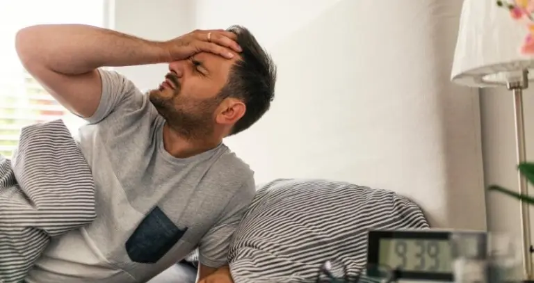للصداع النصفي